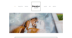 Desktop Screenshot of henrywelischweddings.com